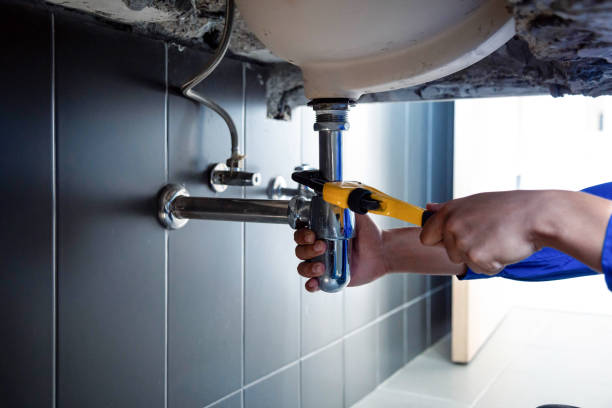 Best Plumbing Inspections & Maintenance in Alamo, GA